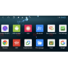 Штатная магнитола DjAvto 4487 - 4015 для Hyundai Elantra IV, Avante 2006 - 2011 c DSP на Android 9.0