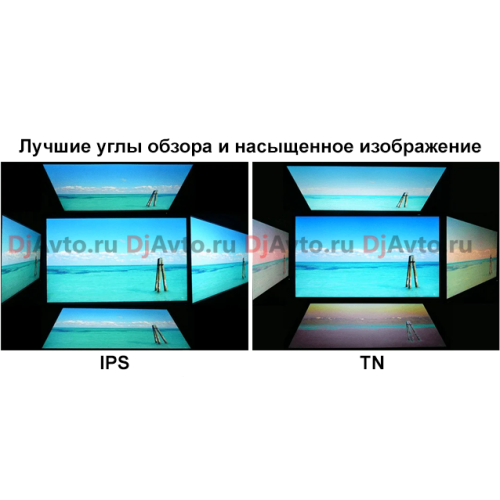 Штатная магнитола DjAvto 4641 - 4015 Для Kia Rio II 2007 - 2011 c DSP на Android 9.0
