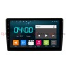 Штатная магнитола DjAvto 4498 - 4015 для Kia Sorento 2012 - 2020 c DSP на Android 9.0