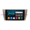 Штатная магнитола DjAvto 4670 - 4015 для Toyota Camry V40 2006-2011 c DSP на Android 9.0