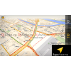 Штатная магнитола DjAvto 4542 - 4018 для Toyota Hilux 2015-2020 левый руль c DSP на Android 9.0