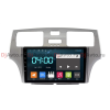 Штатная магнитола DjAvto 4652-4015 для Lexus ES300 IV 2001 - 2006 c DSP на Android 9.0