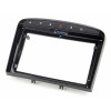 Переходная рамка Incar RFR-FC244 PEUGEOT 308, 408 BLACK, 9