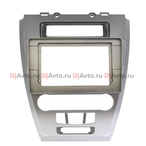 Переходная рамка DjAvto 4630 для Ford Fusion 2009 - 2011, 10