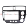 Переходная рамка DjAvto 4633 для Honda Civic 7 (VII) 2000 - 2006, 9