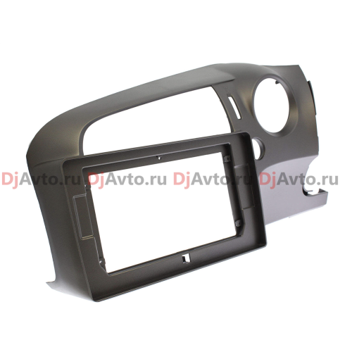 Переходная рамка DjAvto 4637 для Honda Stream (Правый Руль) (2006+) 10