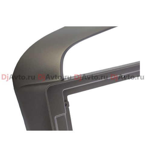 Переходная рамка DjAvto 4637 для Honda Stream (Правый Руль) (2006+) 10