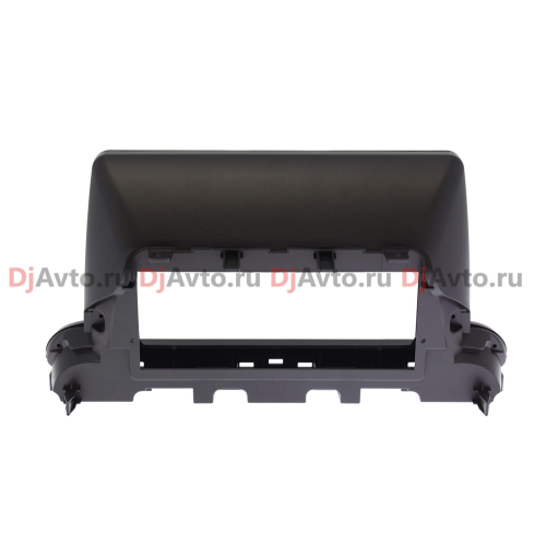 Переходная рамка DjAvto 4499 для Kia Cerato IV 2018-2019,9