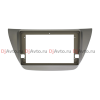 Переходная рамка DjAvto 4644 для Mitsubishi Lancer 2003-2007,9