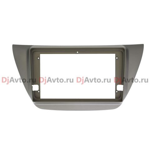 Переходная рамка DjAvto 4644 для Mitsubishi Lancer 2003-2007,9