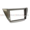 Переходная рамка DjAvto 4644 для Mitsubishi Lancer 2003-2007,9
