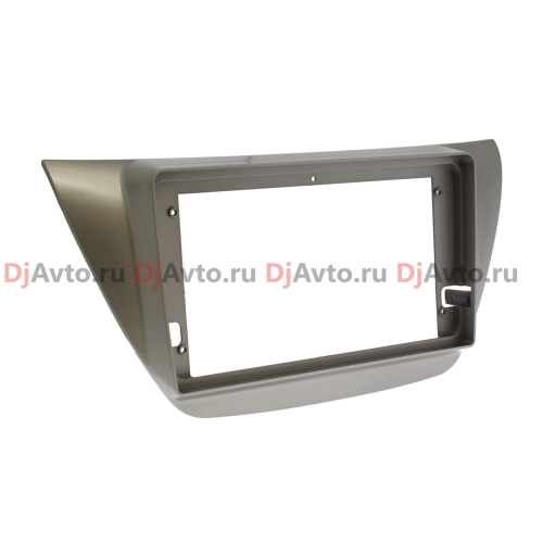 Переходная рамка DjAvto 4644 для Mitsubishi Lancer 2003-2007,9