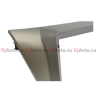 Переходная рамка DjAvto 4644 для Mitsubishi Lancer 2003-2007,9