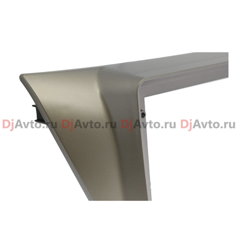 Переходная рамка DjAvto 4644 для Mitsubishi Lancer 2003-2007,9
