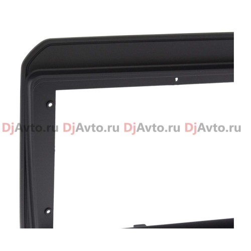 Переходная рамка DjAvto 4650 для Suzuki Ignis 2017+,9