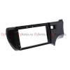 Переходная рамка DjAvto 4576 для Toyota Aqua (Правый Руль) 2011+,9