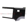 Переходная рамка DjAvto 4576 для Toyota Aqua (Правый Руль) 2011+,9