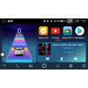 Штатная магнитола DayStar DS-7007ZM с DSP + 4G SIM + 6/128GB для Mitsubishi Pajero 4 2006-2020 на Android 10.0
