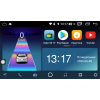 Штатная магнитола DayStar DS-7007ZM с DSP + 4G SIM + 6/128GB для Mitsubishi Pajero 4 2006-2020 на Android 10.0