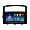 Штатная магнитола DayStar DS-7007ZM с DSP + 4G SIM + 6/128GB для Mitsubishi Pajero 4 2006-2020 на Android 10.0