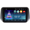 Штатная магнитола DayStar DS-7008ZM с DSP + 4G SIM + 6/128GB для Hyundai Santa Fe 2018+ на Android 10.0