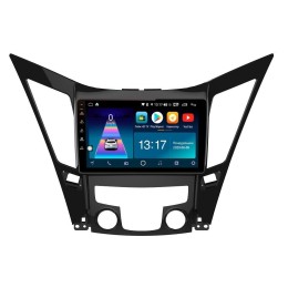 DayStar DS-7009ZM с DSP + 4G SIM + 6/128GB для Hyundai Sonata 2009-2014 на Android 10.0