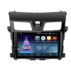 Штатная магнитола DayStar DS-7016ZM с DSP + 4G SIM + 6/128GB для Nissan Teana III 2014-2021 на Android 10.0
