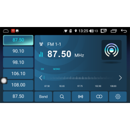 DayStar DS-7019ZM с DSP + 4G SIM + 6/128GB для KIA Prime 2015+ на Android 10.0