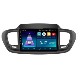 DayStar DS-7019ZM с DSP + 4G SIM + 6/128GB для KIA Prime 2015+ на Android 10.0