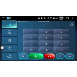 DayStar DS-7047ZM с DSP + 4G SIM + 6/128GB для Toyota Land Cruiser Prado 150 2013-2017 на Android 10.0