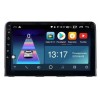 Штатная магнитола DayStar DS-7053ZM с DSP + 4G SIM + 6/128GB для Hyundai Sonata 2018+ на Android 10.0