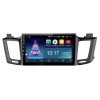 Штатная магнитола DayStar DS-7055ZM с DSP + 4G SIM + 6/128GB для Toyota RAV-4 2013-2019 на Android 10.0