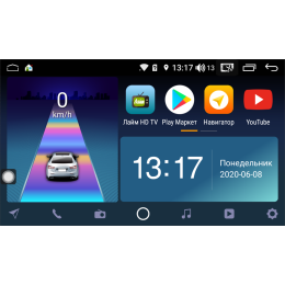 DayStar DS-7070ZM с DSP + 4G SIM + 6/128GB для KIA Sportage 2016-2018 на Android 10.0