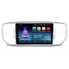 Штатная магнитола DayStar DS-7070ZM с DSP + 4G SIM + 6/128GB для KIA Sportage 2016-2018 на Android 10.0