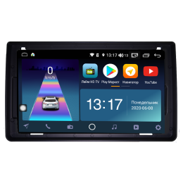 DayStar DS-7078ZM с DSP + 4G SIM + 6/128GB для Lada Granta 2011-2018 на Android 10.0