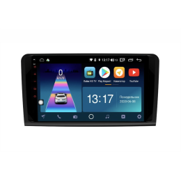 DayStar DS-7092ZM с DSP + 4G SIM + 6/128GB для Mercedes ML x164 /GL x164 (2005-2012) 164 на Android 10.0