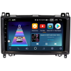 Штатная магнитола DayStar DS-7096ZM с DSP + 4G SIM + 6/128GB для Mercedes A-klasse (W169) 2004-2012, B-klasse (W245) 2005-2011, Vito ll (W639) 2006-2014, Vito III (W447) 2014-2024, Viano ll (W639) 2006-2014, Sprinter на Android 10.0