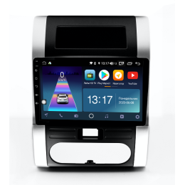 DayStar DS-7114ZM с DSP + 4G SIM + 6/128GB для Nissan X-Trail 2006-2014 на Android 10.0