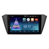 Штатная магнитола DayStar DS-7121ZM с DSP + 4G SIM + 6/128GB для Skoda Fabia III 2014-2018 на Android 10.0