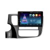 Штатная магнитола DayStar DS-7163ZM с DSP + 4G SIM + 6/128GB для Mitsubishi Outlander III 2013-2020 на Android 10.0