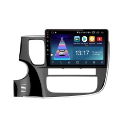 DayStar DS-7163ZM с DSP + 4G SIM + 6/128GB для Mitsubishi Outlander III 2013-2020 на Android 10.0