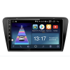 Штатная магнитола DayStar DS-7180ZM с DSP + 4G SIM + 6/128GB для Skoda Octavia III (A7) 2013-2018 на Android 10.0