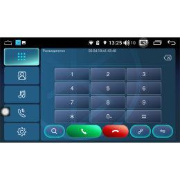 DayStar DS-7180ZM с DSP + 4G SIM + 6/128GB для Skoda Octavia III (A7) 2013-2018 на Android 10.0