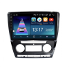 Штатная магнитола DayStar DS-7182ZM с DSP + 4G SIM + 6/128GB для Skoda Octavia II (A5) 2004-2013 на Android 10.0