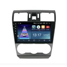 DayStar DS-7188ZM с DSP + 4G SIM + 6/128GB для Subaru Forester IV, Impreza IV, XV I 2011-2015 на Android 10.0