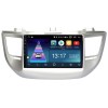 Штатная магнитола DayStar DS-8101ZM с DSP + 4G SIM + 6/128GB для Hyundai Tucson 2015-2019 на Android 10.0