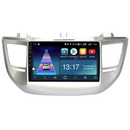 DayStar DS-8101ZM с DSP + 4G SIM + 6/128GB для Hyundai Tucson 2015-2019 на Android 10.0