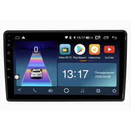 DayStar DS-7029ZBM с DSP + 4G SIM + 6/128GB для KIA Sorento II 2012-2020 на Android 10.0