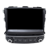Штатная магнитола DayStar DS-7029ZHM с DSP + 4G SIM + 6/128GB для Kia Sorento II 2012-2020 на Android 10.0
