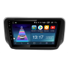 Штатная магнитола DayStar DS-8105ZM с DSP + 4G SIM + 6/128GB для Hyundai Tucson 2018+ на Android 10.0